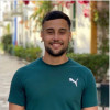 Omar Pérez Guedes, Personal trainer in Las Palmas de Gran Canaria