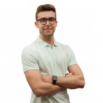 Felipe Falero Jiménez, Nutricionista en Madrid