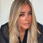 Debora Godoy, Xofer privat a Madrid