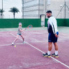 Ivan Rodríguez González, Tennis coach in Alicante