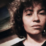 Sara Domínguez, Psychotherapist in Madrid