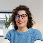 Mar Carrasco, Pedagogue in Vélez-Málaga