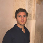 Víctor Ortega, Xofer privat a Granada