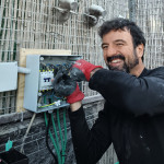Doctor Eléctrico Juan Antonio Sánchez, Electricista a Murcia