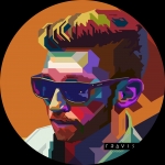 Travis Durdan, DJ in Barcelona