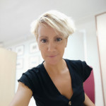Marta Foix, Psychologist in Cunit