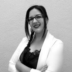 María Ramos Escamilla, Psychotherapist in Madrid