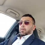 Oussama Fettal, Private chauffeur in Zaragoza