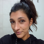 Irene Manso, Masseur in Torrox