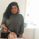 Juliana Nontoa, Masseur in Estepona