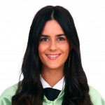 María Laspalas Irujo, Personal trainer in Pamplona