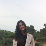 María Laspalas Irujo, Babysitter in Pamplona