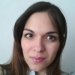 Maria Carolina Martin Gutierrez, Housekeeper in Santa Cruz de Tenerife