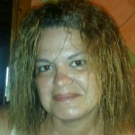 Leticia Deniz Sanchez, Housekeeper in Las Palmas de Gran Canaria