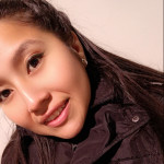 Yessenia Salinas, Babysitter in Madrid
