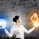 Ioana Predut, Psychotherapist in Madrid