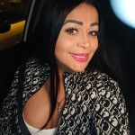 Ana Milena Castillo, Massatgista a Las Palmas de Gran Canaria