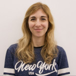 Simona Sechi, Spellchecker in Spanish in Valencia