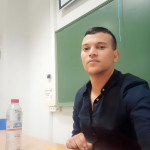 Khalid Masaoudi Messaoudi, Traductor d'espanyol a àrab marroquí a Cartagena