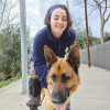 Estela Noguera, Pet sitter in Rellinars