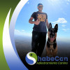 Rafa Roldán, Dog trainer in Málaga