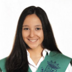Lucía Delgado, Children's entertainer in Úbeda