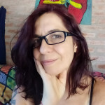 Maria Laura Guerineau, Spellchecker in Spanish in Valencia