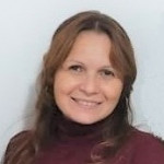 Ruby Moreno, Spellchecker in Spanish in Alaquàs