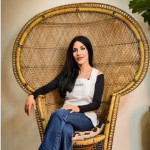 DÉbora Albarca Molina, Makeup artist in San Sebastián de los Reyes
