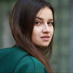 Nataliia Rybalkina, Children's entertainer in Madrid