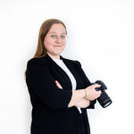 Charlotte Lemassuy, Photographer in Elche