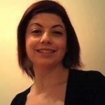 Sonia Pernas, Emprada de llar a A Coruña