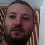 Tomás Leganés, Waiter in Ciudad Real