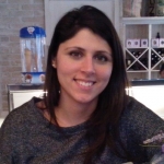 Isabel Celdrán, Babysitter in Murcia