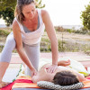 Julie Monseweyer, Masseur in Arcos de la Frontera