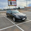 Juan Gil, Private chauffeur in Zaragoza