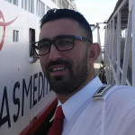 Mohammed Boulaich, Private chauffeur in Tarragona
