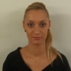 Maria Teresa Gabarre Navarro, House cleaner in Lleida