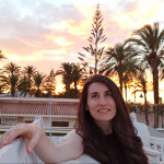 Irene Lopez Aguilera, Psychotherapist in Madrid