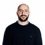 Alejandro Barriocanal Bayona, Psychologist in Zaragoza