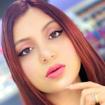 Gleice Amaral, Makeup artist in Vitoria-Gasteiz