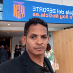 Omar Demistocle González Ortiz, Personal trainer in Valencia