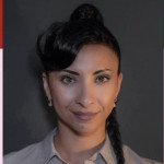 Flavia Valdez, Makeup artist in Petrer