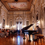 Rafael Montalvo, Pianist in Santa Cruz de Tenerife