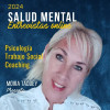Moira Taddey, Psychotherapist in San Bartolomé de Tirajana