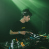 Claudio Rodriguez, DJ en Granada