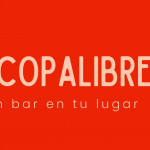 Copa  Libre , Bartender in Barcelona