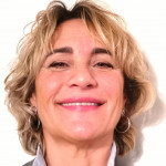 Sonia Baldrés Ávila, Xofer privat a Madrid