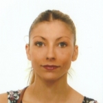 Iris Garrido Sison, Image consultant in San Martín de la Vega