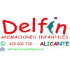 DarÍo Alejandro Taor, Children's entertainer in Alicante